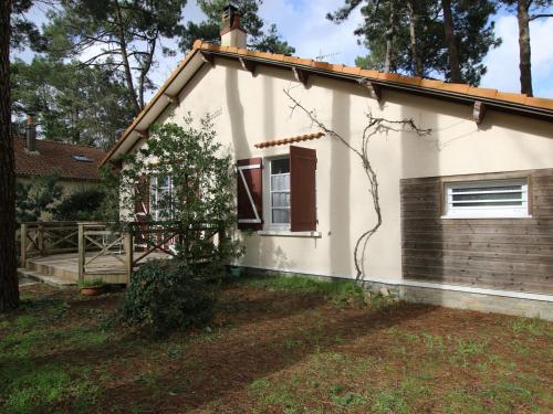 Maison Saint-Brevin-les-Pins, 4 pièces, 6 personnes - FR-1-364-92