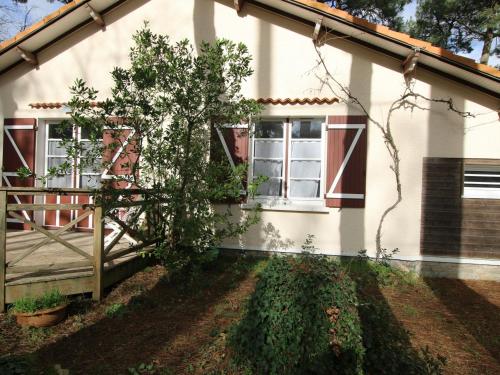 Maison Saint-Brevin-les-Pins, 4 pièces, 6 personnes - FR-1-364-92