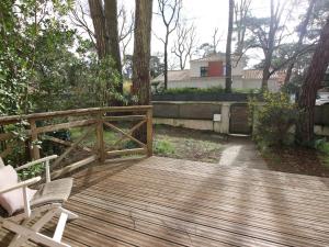 Maison Saint-Brevin-les-Pins, 4 pièces, 6 personnes - FR-1-364-92