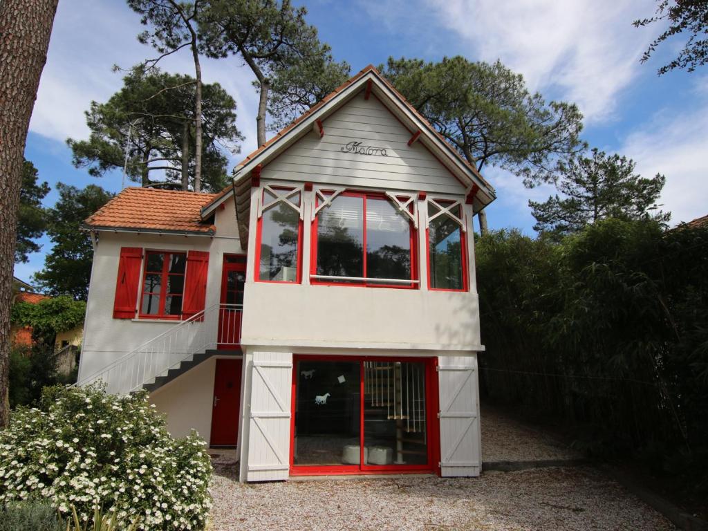 Maison Saint-Brevin-les-Pins, 5 pièces, 10 personnes - FR-1-364-86 11 Allée Hélène, 44250 Saint-Brévin-les-Pins