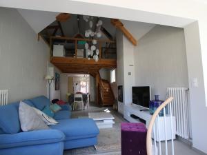 Maison Saint-Brevin-les-Pins, 5 pièces, 10 personnes - FR-1-364-86