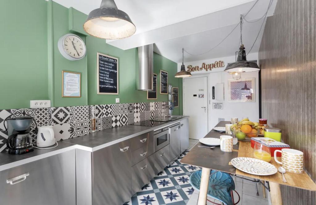 Maison Saint-Brevin-les-Pins, 5 pièces, 8 personnes - FR-1-364-66