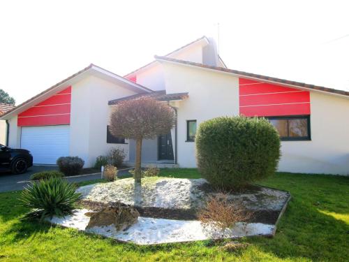 Maison Saint-Brevin-les-Pins, 6 pièces, 12 personnes - FR-1-364-103