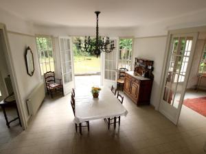 Maison de vacances Maison Saint-Brevin-les-Pins, 8 pièces, 8 personnes - FR-1-364-107 1 impasse Mozart Villa \ 44250 Saint-Brévin-les-Pins Pays de la Loire