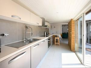 Maison Saint-Clément-des-Baleines, 3 pièces, 4 personnes - FR-1-434-95