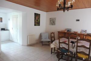 Maison Saint-Coulomb