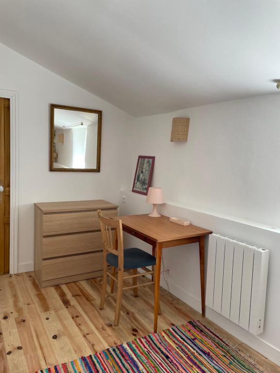 Maison Saint-Cyprien, 2 pièces, 4 personnes - FR-1-225D-140