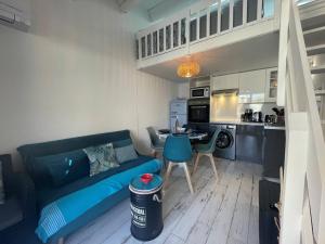 Maison Saint-Cyprien, 2 pièces, 4 personnes - FR-1-225D-140