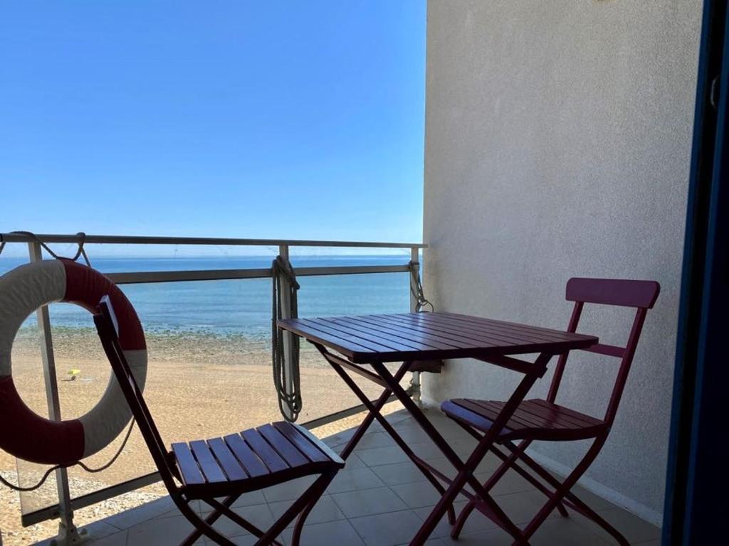 Maison Saint-Cyprien, 2 pièces, 4 personnes - FR-1-225D-160 66750 Saint-Cyprien Plage