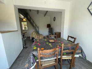 Maison Saint-Cyprien, 2 pièces, 4 personnes - FR-1-225D-160