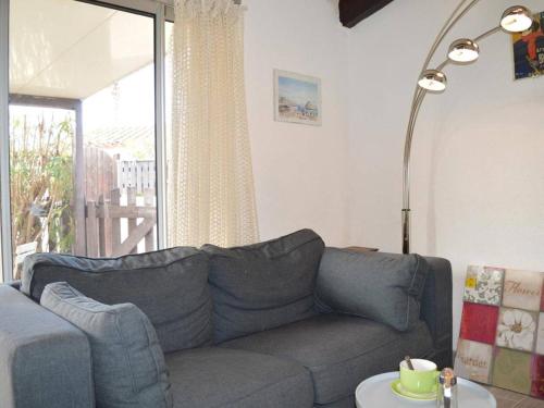 Maison Saint-Cyprien, 2 pièces, 4 personnes - FR-1-225D-174