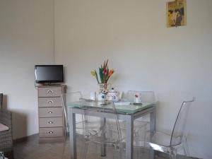 Maison Saint-Cyprien, 2 pièces, 4 personnes - FR-1-225D-174
