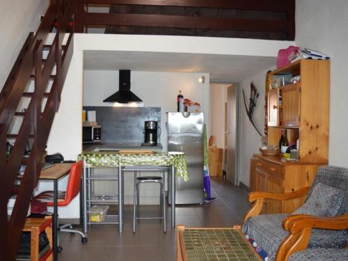 Maison Saint-Cyprien, 2 pièces, 5 personnes - FR-1-225D-110