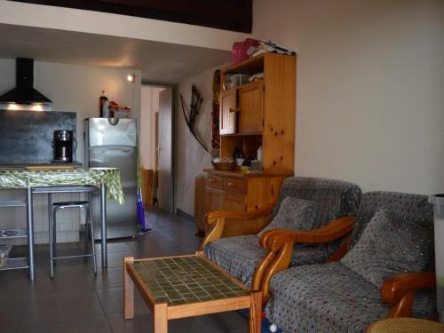 Maison Saint-Cyprien, 2 pièces, 5 personnes - FR-1-225D-110