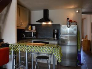 Maison Saint-Cyprien, 2 pièces, 5 personnes - FR-1-225D-110