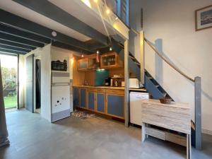 Maison Saint-Cyprien, 2 pièces, 6 personnes - FR-1-225D-126