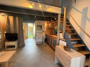 Maison Saint-Cyprien, 2 pièces, 6 personnes - FR-1-225D-126