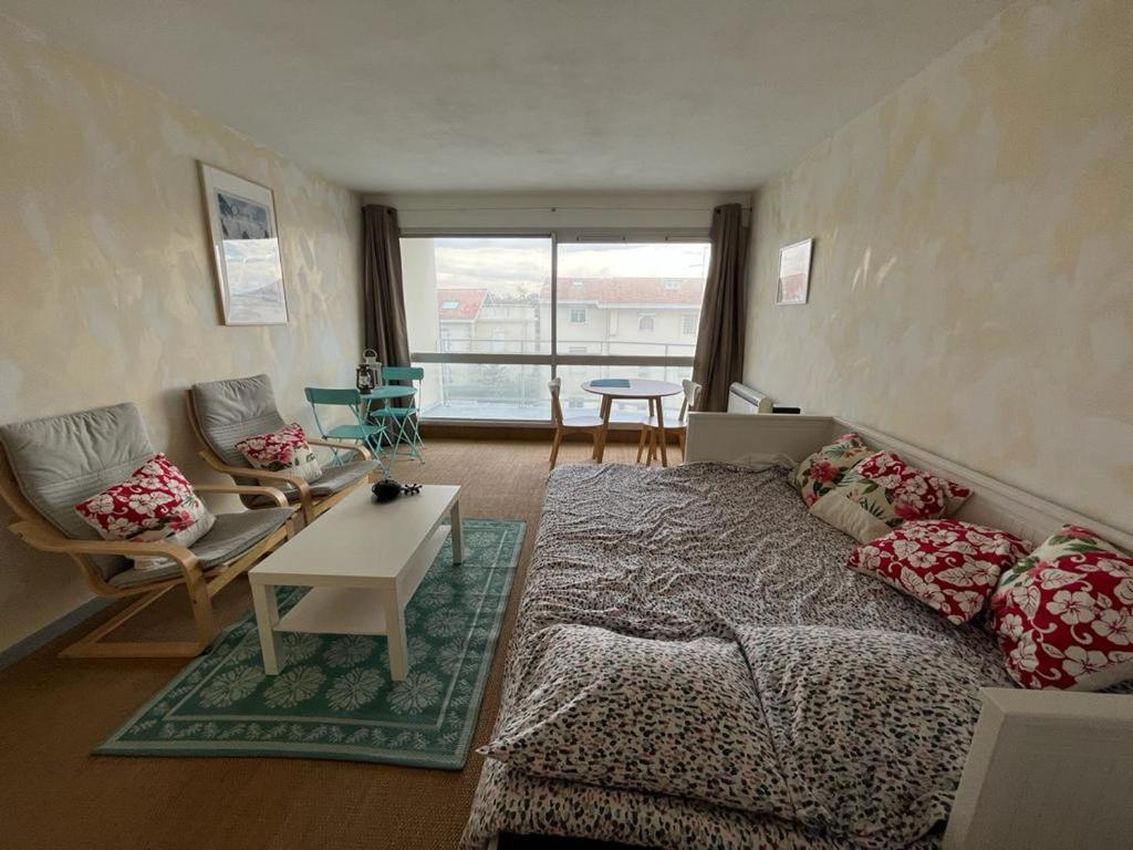 Maison Saint-Cyprien, 2 pièces, 6 personnes - FR-1-225D-177 66750 Saint-Cyprien Plage
