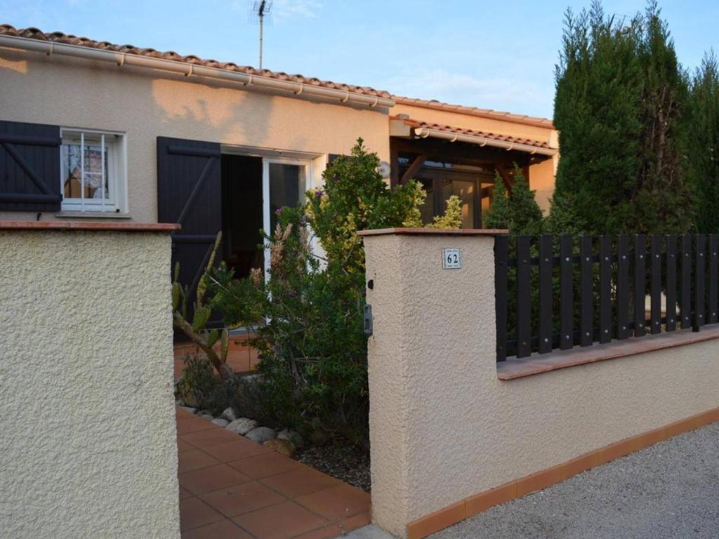 Maison Saint-Cyprien, 2 pièces, 6 personnes - FR-1-225D-177 62  Rue Albert Camus - Maison NÂ°62 -, 66750 Saint-Cyprien Plage