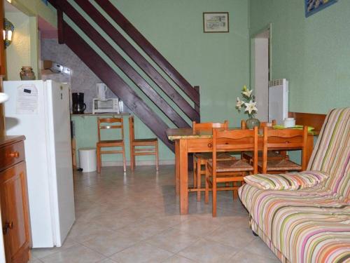 Maison Saint-Cyprien, 2 pièces, 6 personnes - FR-1-225D-177