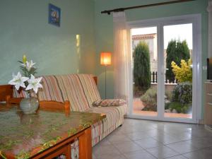Maison Saint-Cyprien, 2 pièces, 6 personnes - FR-1-225D-177