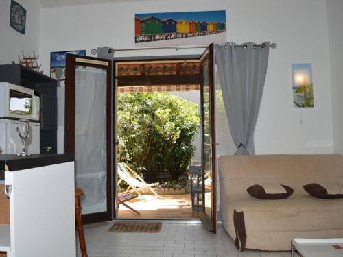 Maison Saint-Cyprien, 2 pièces, 6 personnes - FR-1-225D-323