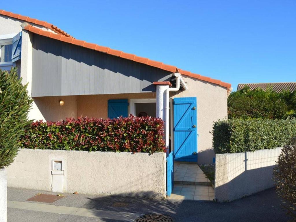 Maison de vacances Maison Saint-Cyprien, 2 pièces, 6 personnes - FR-1-225D-558 Maison NÂ°20 - Avenue A. Lanoux - 66750 Saint-Cyprien Plage