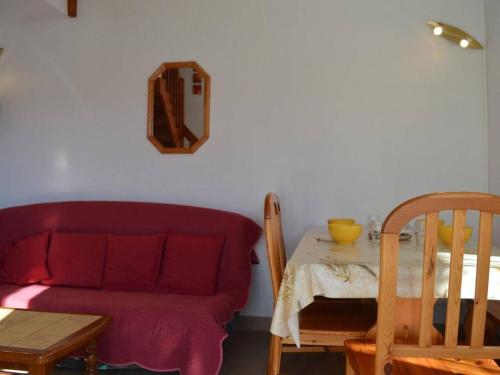Maison Saint-Cyprien, 2 pièces, 6 personnes - FR-1-225D-558