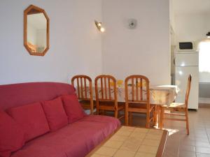 Maison Saint-Cyprien, 2 pièces, 6 personnes - FR-1-225D-558