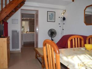 Maison Saint-Cyprien, 2 pièces, 6 personnes - FR-1-225D-558