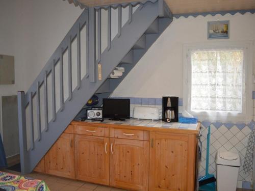 Maison Saint-Cyprien, 2 pièces, 6 personnes - FR-1-225D-95
