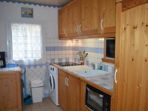 Maison Saint-Cyprien, 2 pièces, 6 personnes - FR-1-225D-95