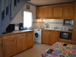 Maison Saint-Cyprien, 2 pièces, 6 personnes - FR-1-225D-95