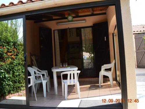 Maison Saint-Cyprien, 3 pièces, 6 personnes - FR-1-225D-136