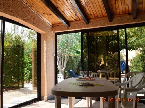 Maison Saint-Cyprien, 3 pièces, 6 personnes - FR-1-225D-136
