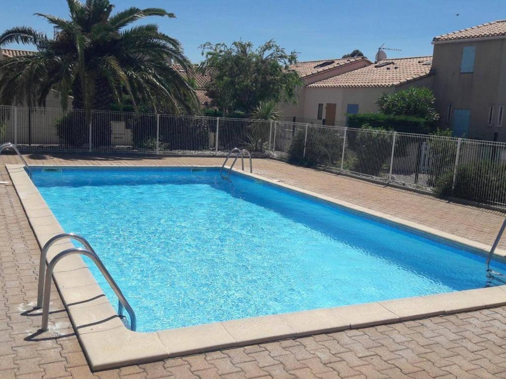 Maison Saint-Cyprien, 3 pièces, 6 personnes - FR-1-225D-216 21 Rue Georges Bizet -  -, 66750 Saint-Cyprien Plage