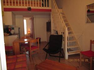 Maison Saint-Cyprien, 3 pièces, 6 personnes - FR-1-225D-216