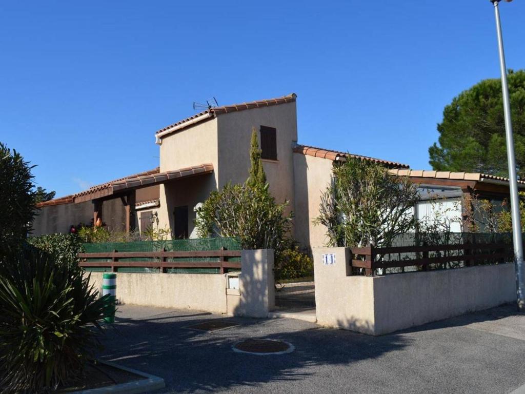 Maison Saint-Cyprien, 3 pièces, 6 personnes - FR-1-225D-532 Maison NÂ°14 - 51 Rue Francis Carco -, 66750 Saint-Cyprien Plage