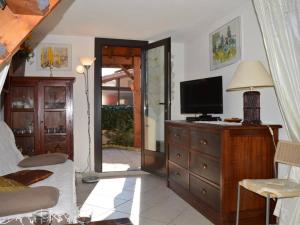 Maison Saint-Cyprien, 3 pièces, 6 personnes - FR-1-225D-532