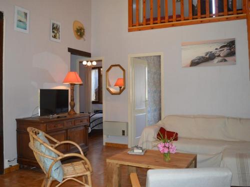 Maison Saint-Cyprien, 4 pièces, 7 personnes - FR-1-225D-421