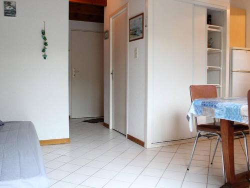Maison Saint-Denis-d'Oléron, 2 pièces, 4 personnes - FR-1-246A-9