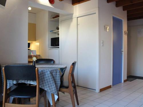 Maison Saint-Denis-d'Oléron, 2 pièces, 6 personnes - FR-1-246A-154