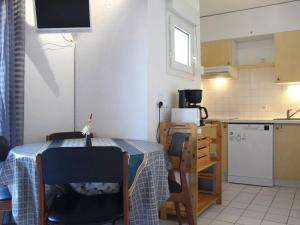 Maison Saint-Denis-d'Oléron, 2 pièces, 6 personnes - FR-1-246A-154