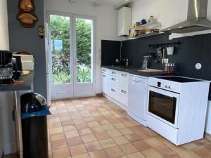 Maison Saint-Denis-d'Oléron, 3 pièces, 4 personnes - FR-1-246A-163