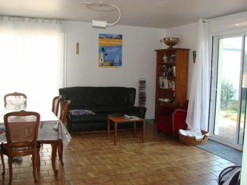 Maison Saint-Denis-d'Oléron, 3 pièces, 4 personnes - FR-1-246A-339