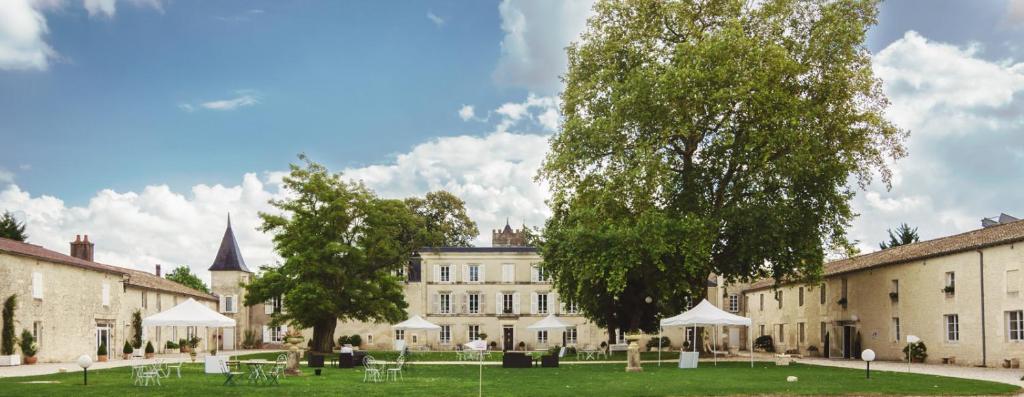Maison Saint-Denis-d'Oléron, 3 pièces, 6 personnes - FR-1-246A-186 17650 Saint-Denis-dʼOléron