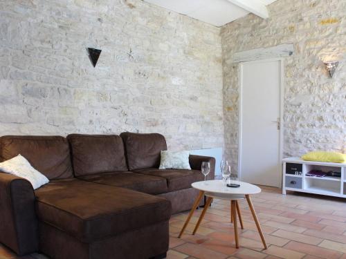 Maison Saint-Denis-d'Oléron, 3 pièces, 6 personnes - FR-1-246A-77