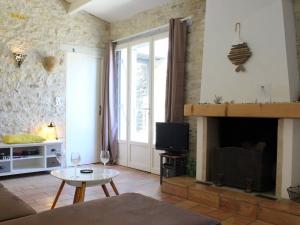 Maison Saint-Denis-d'Oléron, 3 pièces, 6 personnes - FR-1-246A-77