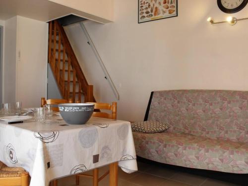 Maison Saint-Denis-d'Oléron, 3 pièces, 6 personnes - FR-1-246A-84