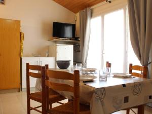 Maison Saint-Denis-d'Oléron, 3 pièces, 6 personnes - FR-1-246A-84